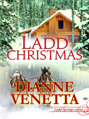 cover image of Ladd Christmas